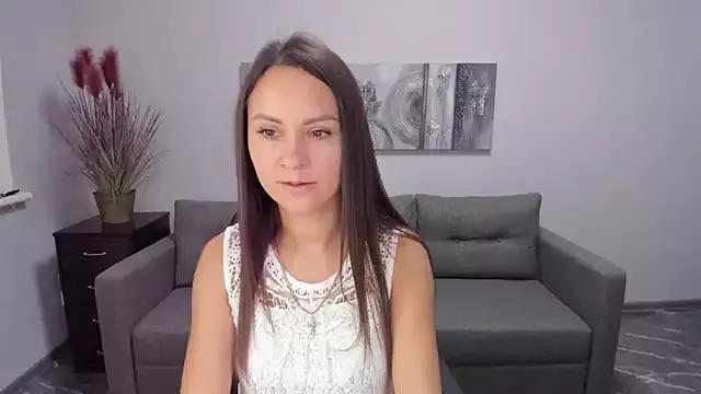 Freechat Mary_Santos on StripChat