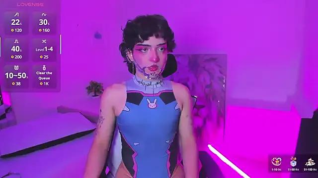 melodybonss_ — Remove your clothes little by little