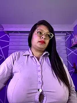 MiiaaJoness on StripChat 