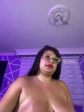 MiiaaJoness on StripChat 