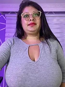 MiiaaJoness on StripChat 
