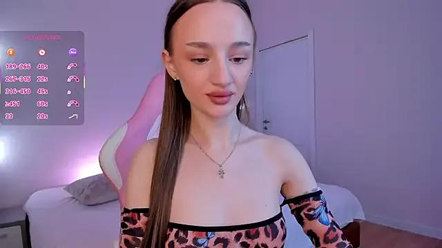 miiss__lulu on StripChat 