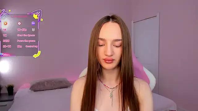 miiss__lulu on StripChat 