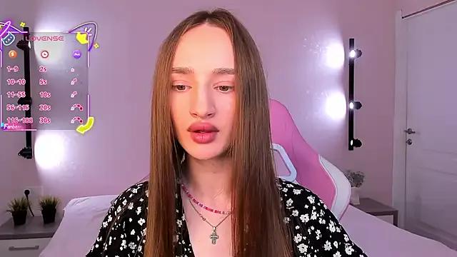 miiss__lulu on StripChat 