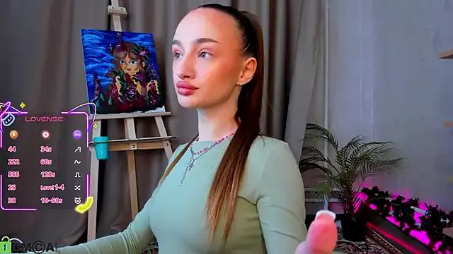 miiss__lulu on StripChat 
