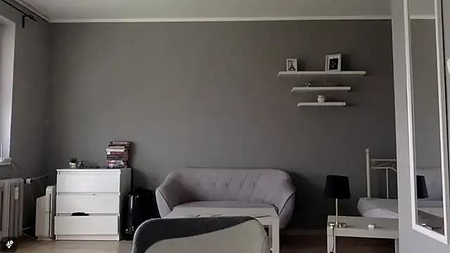 MillieShow on StripChat 