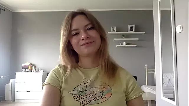 MillieShow on StripChat 