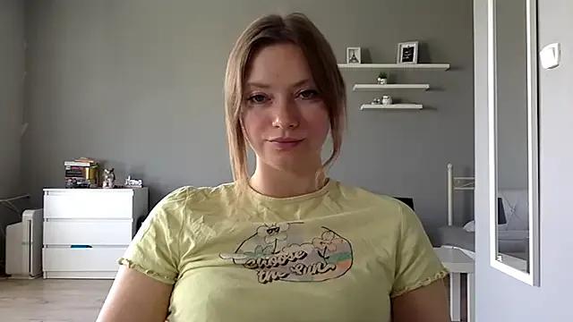 MillieShow on StripChat 