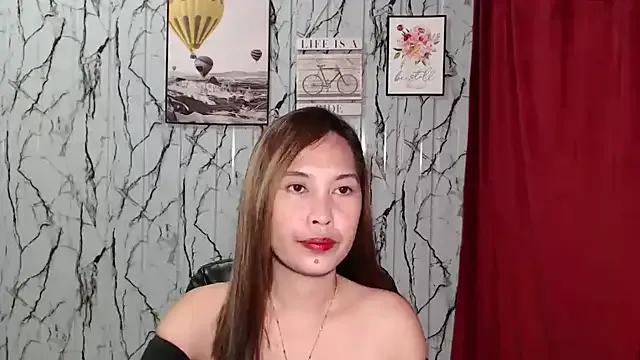 Mimi_daks on StripChat 