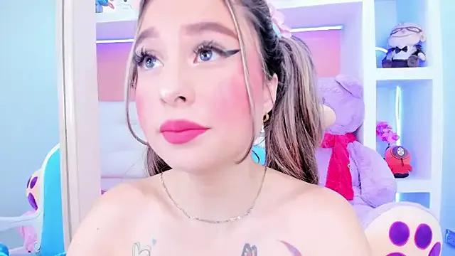 miss____marilyn on StripChat 