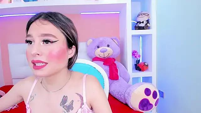 miss____marilyn on StripChat 