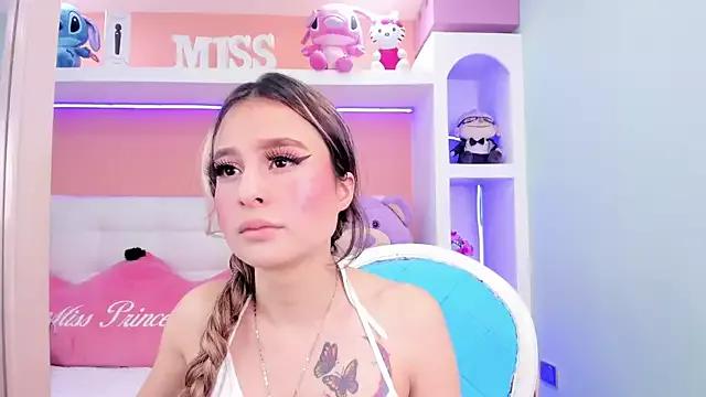 miss____marilyn on StripChat 