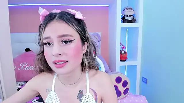 miss____marilyn on StripChat 