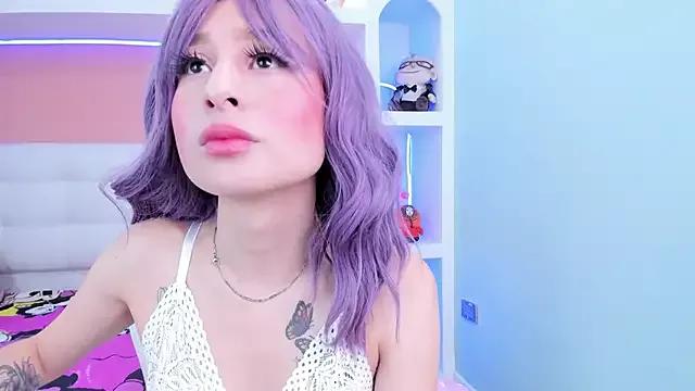 miss____marilyn on StripChat 