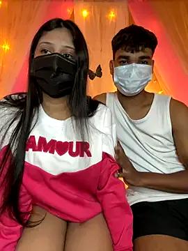 Miss_Anjali_M from StripChat