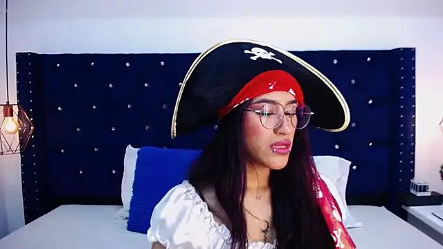 Freechat miss_aris on StripChat