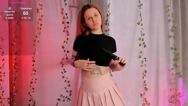 Miss_Belka on StripChat 
