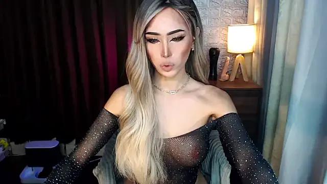 Miss_CelineFedorova on StripChat 