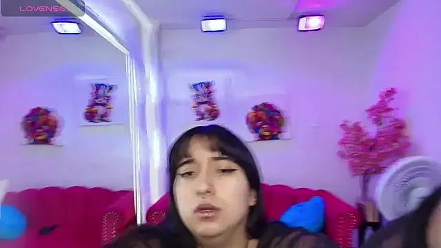 Miss_dolly_ on StripChat 