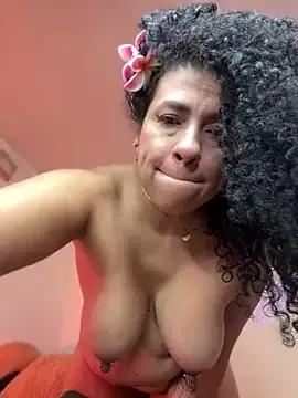 miss_grace_01 on StripChat 