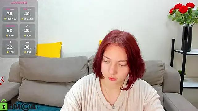 Miss_you_kiss on StripChat 