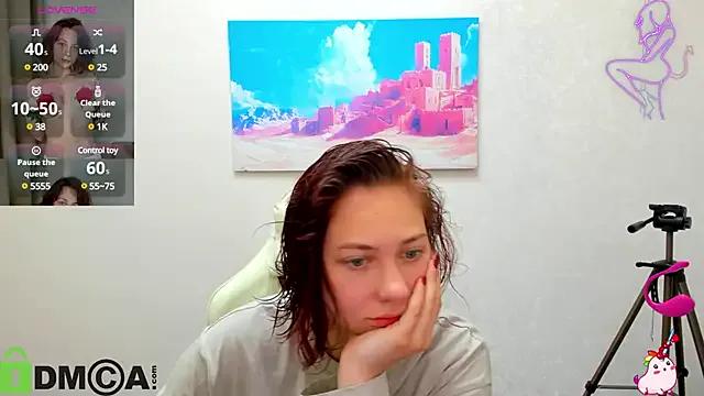 Miss_you_kiss on StripChat 