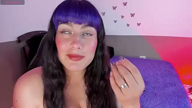 Missmonserrat on StripChat 