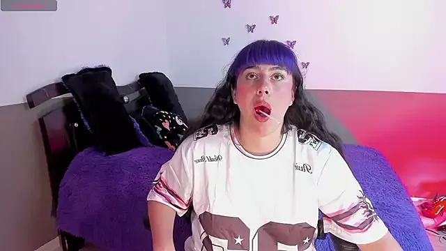 Missmonserrat on StripChat 