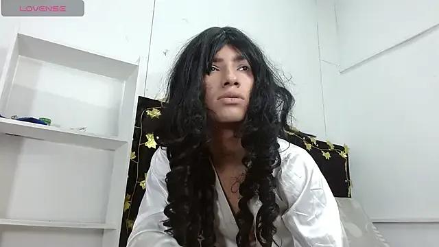 molly_9 on StripChat 
