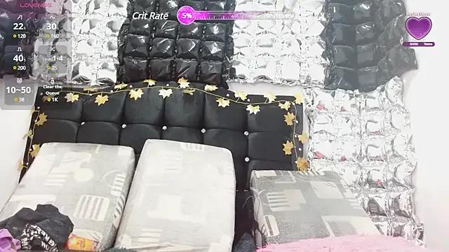molly_9 on StripChat 
