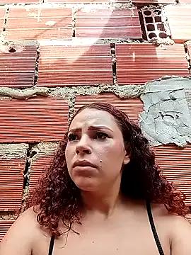 Mommy-Hot - capable stripper for a wacky live broadcast Mommy-Hot from StripChat