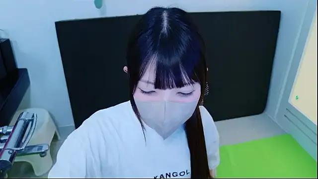 Group Naachan_ on StripChat