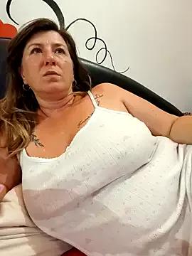 Natali_UA on StripChat 