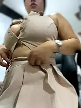 Natalia_Cleark09 on StripChat 