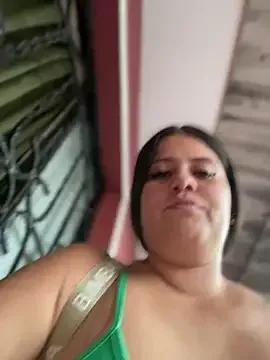 Natalia_Cleark09 on StripChat 