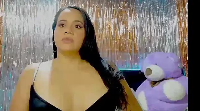 NataliaAr- on StripChat 