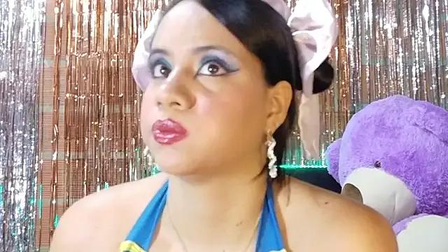 NataliaAr- on StripChat 