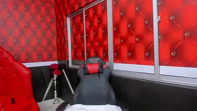 NATTA_BDSM on StripChat 