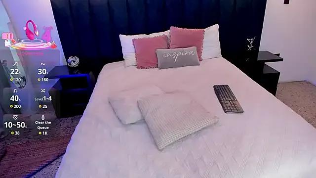 nattashaa7 on StripChat 