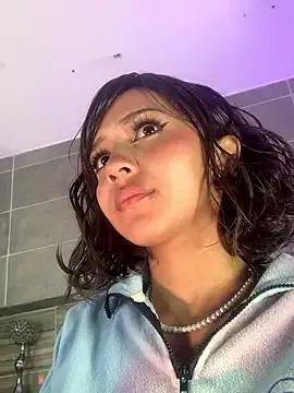 Freechat NikoYoon on StripChat