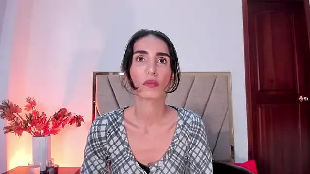Nina_Cavaali — Wet holes, tight feeling