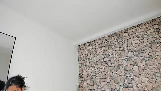 NinaCollinss1 on StripChat 