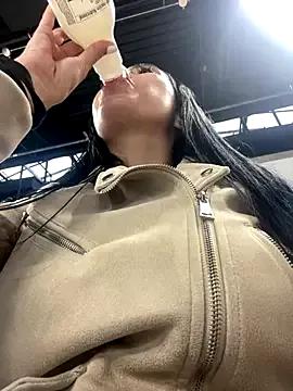 Check out a adorable night with the enchanting Oh_nina ready for dirty fun oh_nina from StripChat
