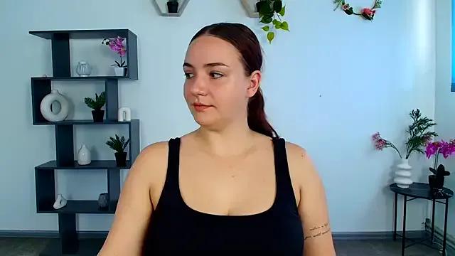 OliviaMontgomery — Freechat on StripChat