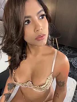 Freechat OneInAMillionXXX on StripChat