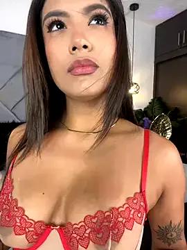 Freechat OneInAMillionXXX on StripChat