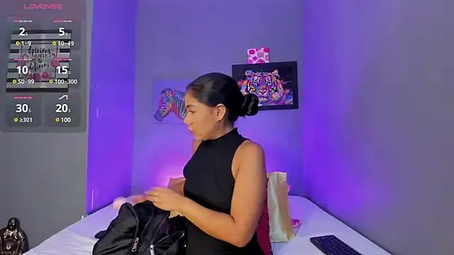 PammelaRoss1 on StripChat 