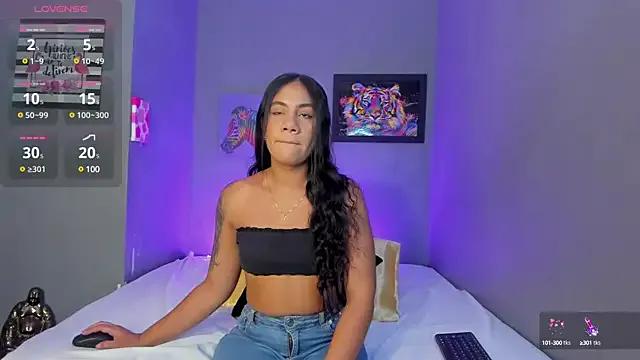 PammelaRoss1 on StripChat