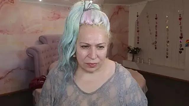 Penelope_Pinky on StripChat 