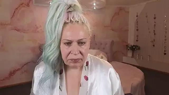 Penelope_Pinky on StripChat 